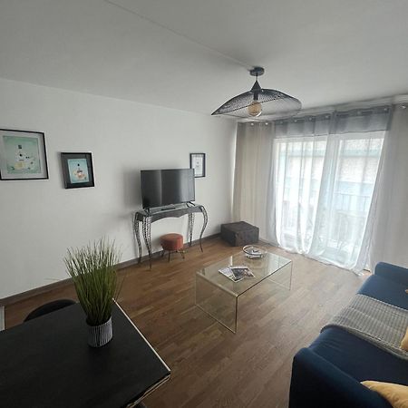 Le Touquet Eldorado, Vue Mer, Terrasse, Hypercentre Touquet מראה חיצוני תמונה