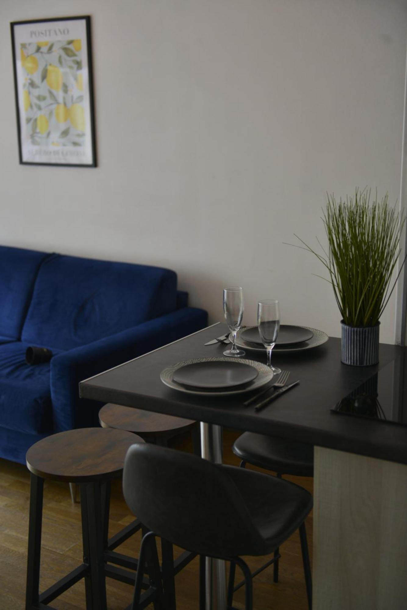 Le Touquet Eldorado, Vue Mer, Terrasse, Hypercentre Touquet מראה חיצוני תמונה
