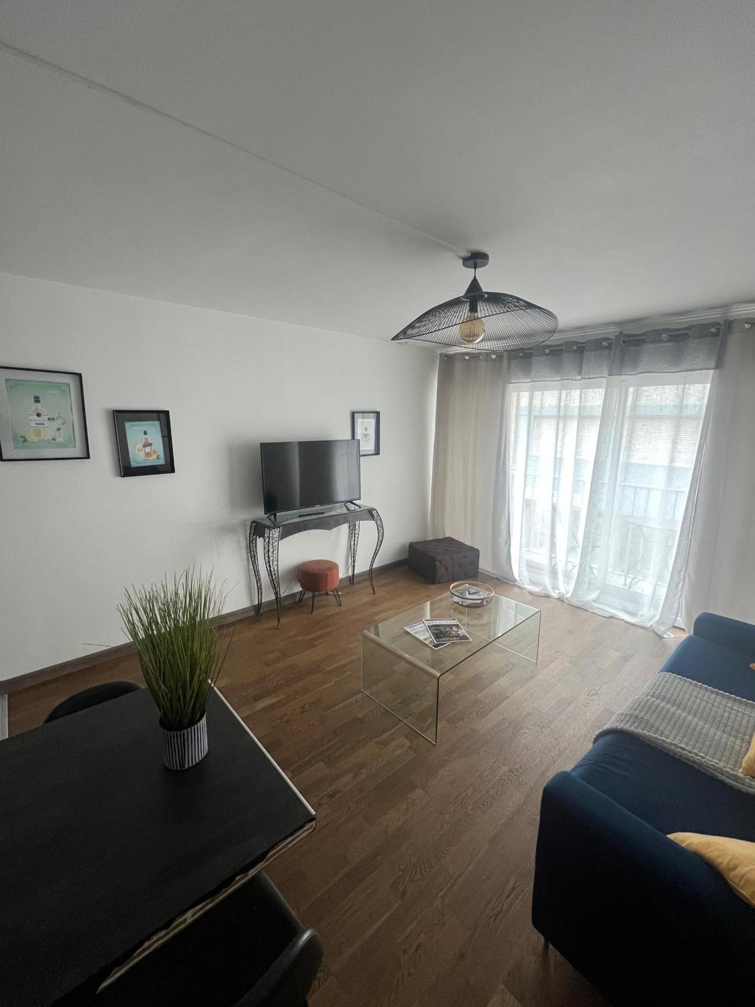 Le Touquet Eldorado, Vue Mer, Terrasse, Hypercentre Touquet מראה חיצוני תמונה